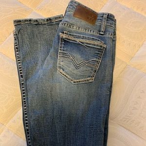Men’s BKE jeans 30 x 34
